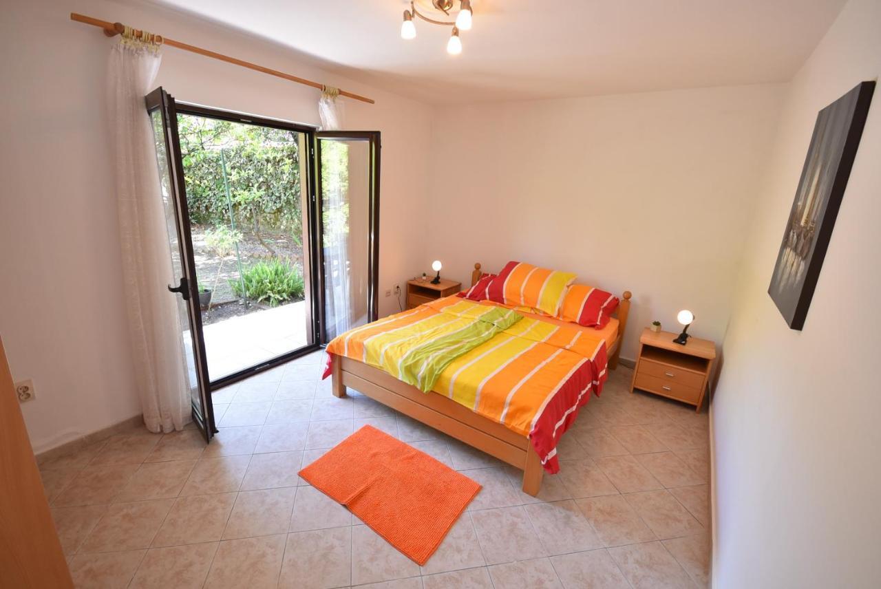 Igalo Garden Apartment Herceg Novi Exterior photo