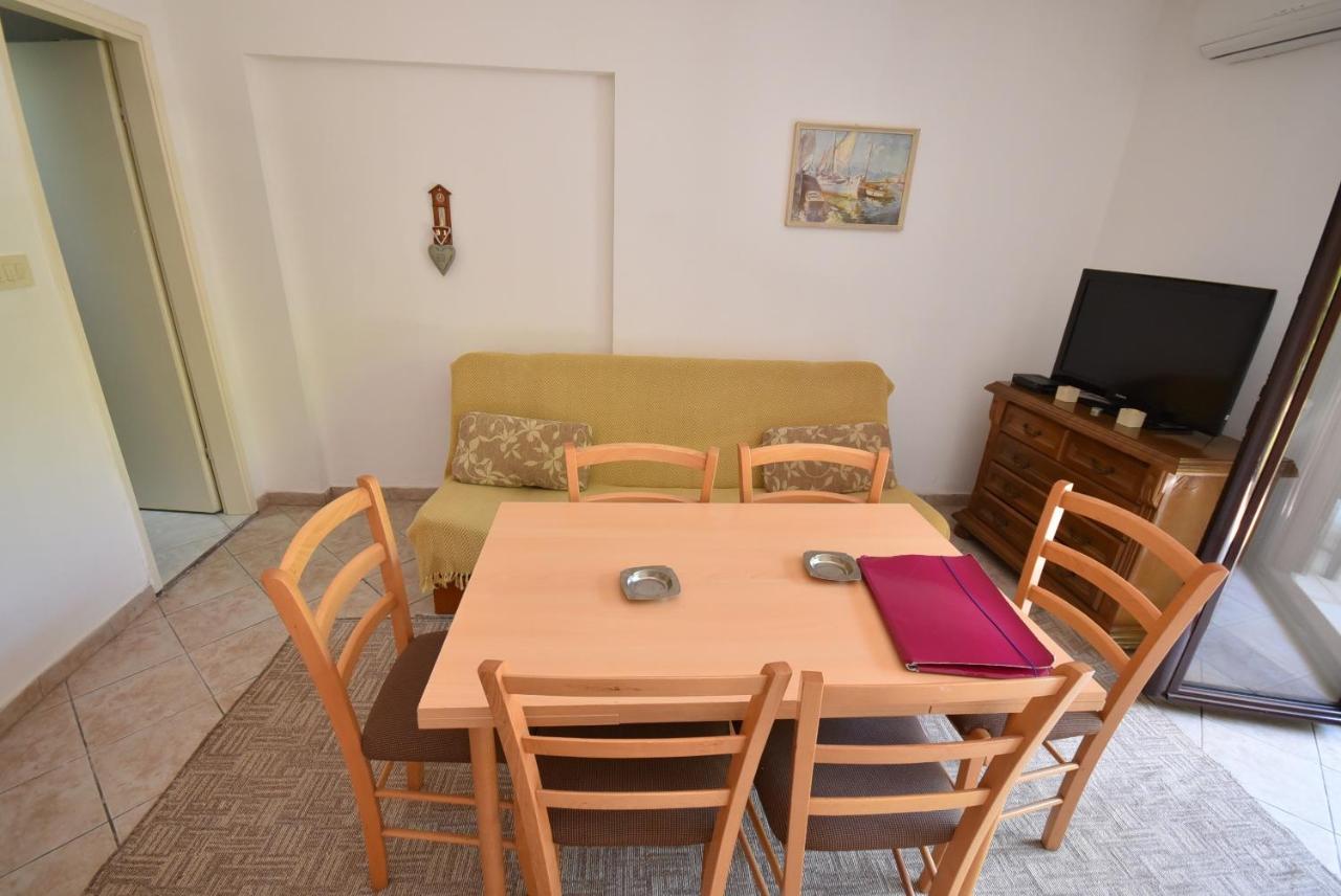 Igalo Garden Apartment Herceg Novi Exterior photo