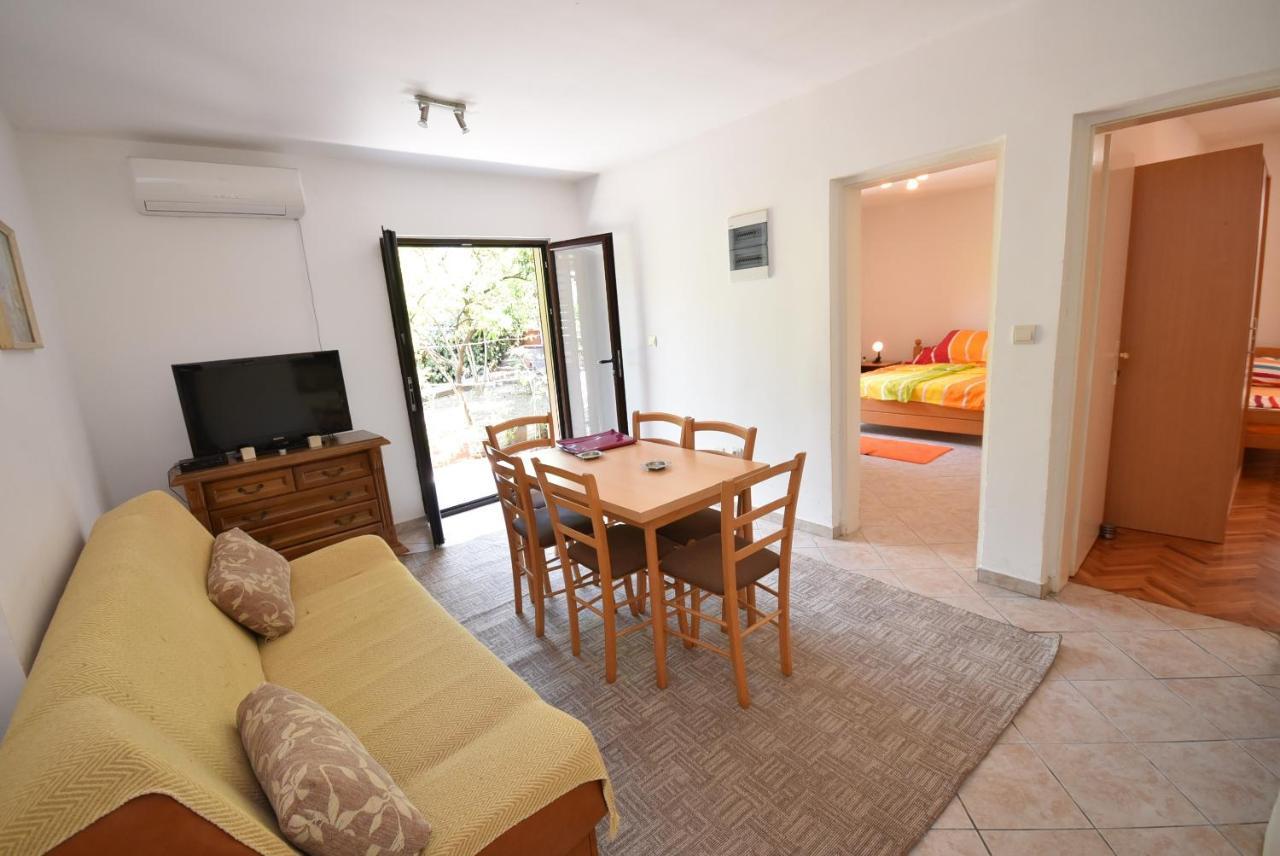 Igalo Garden Apartment Herceg Novi Exterior photo