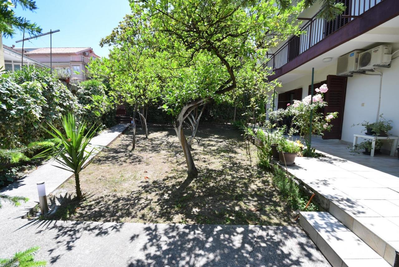 Igalo Garden Apartment Herceg Novi Exterior photo