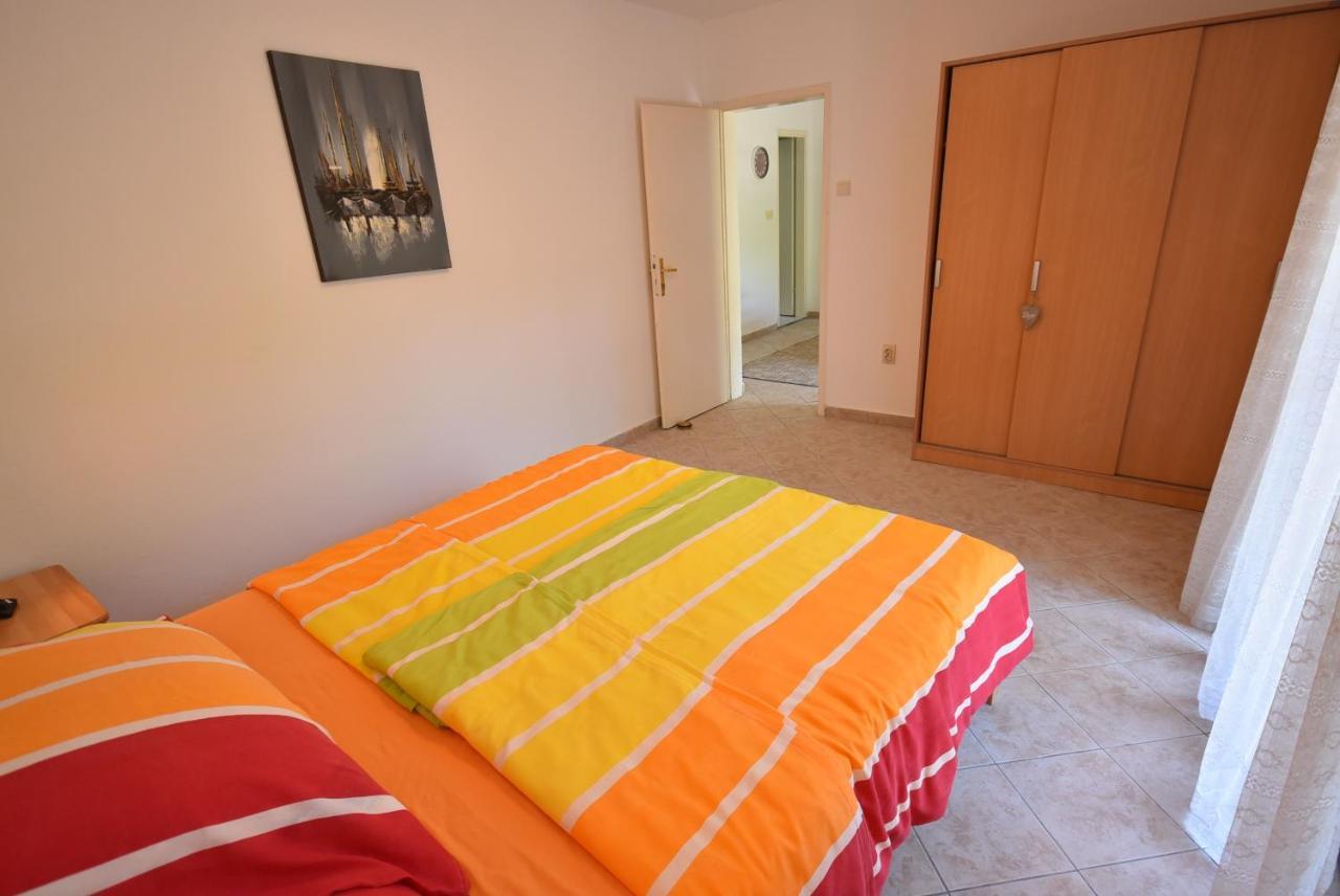 Igalo Garden Apartment Herceg Novi Exterior photo